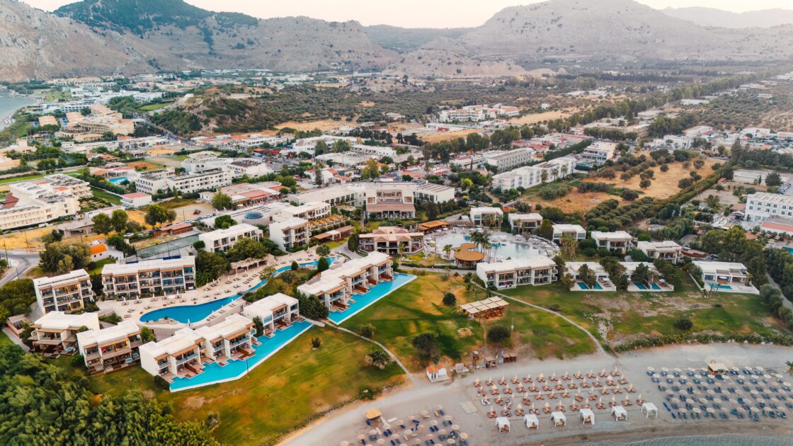 SENTIDO Port Royal Villas & Spa