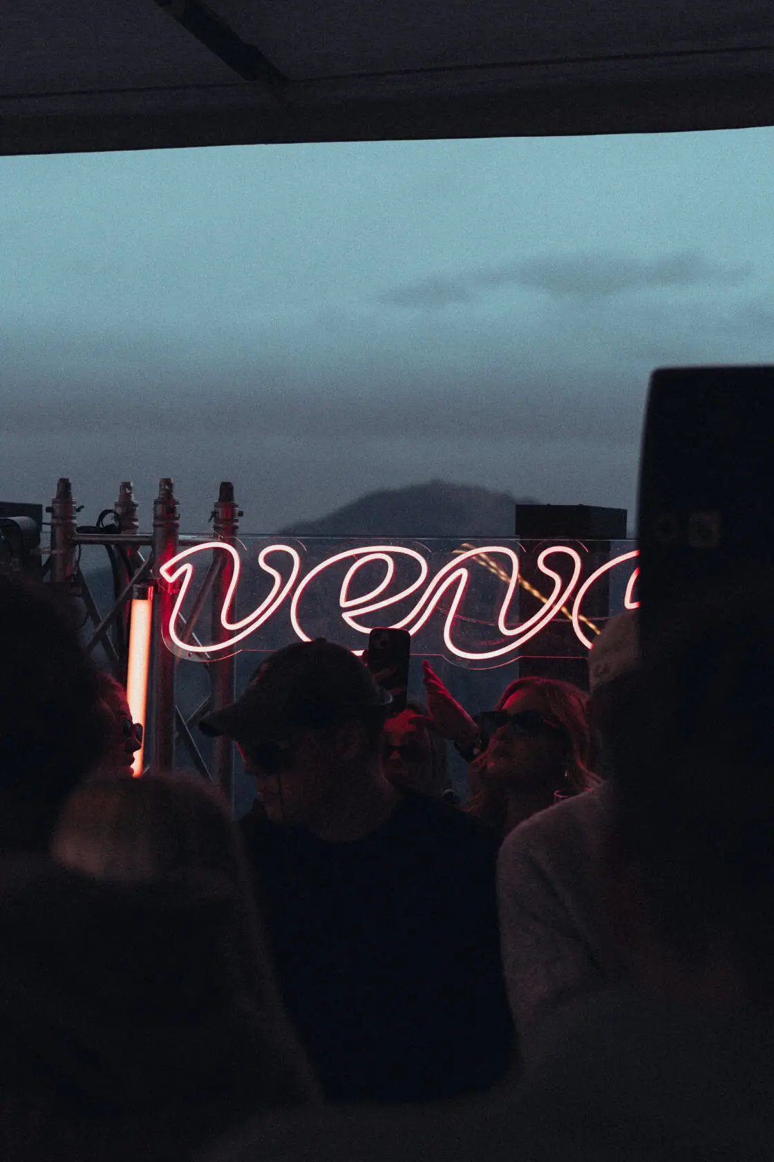 Unternberg Alm / VEVE Aftermovie